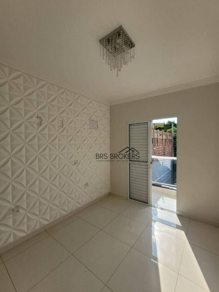 Sobrado à venda com 3 quartos, 122m² - Foto 9