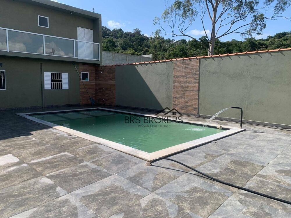 Chácara, 3 quartos, 253 m² - Foto 3