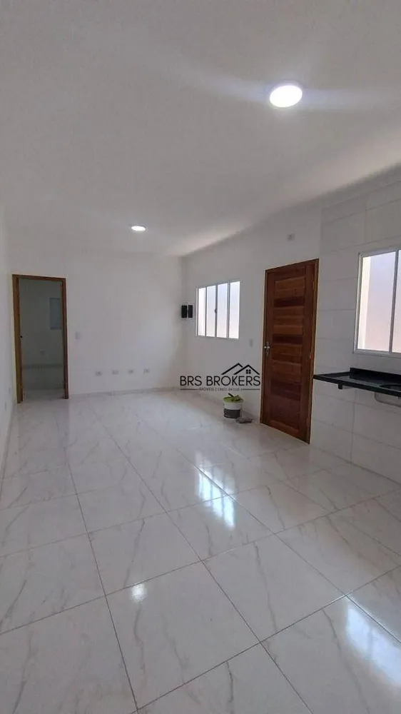 Casa, 2 quartos, 56 m² - Foto 3
