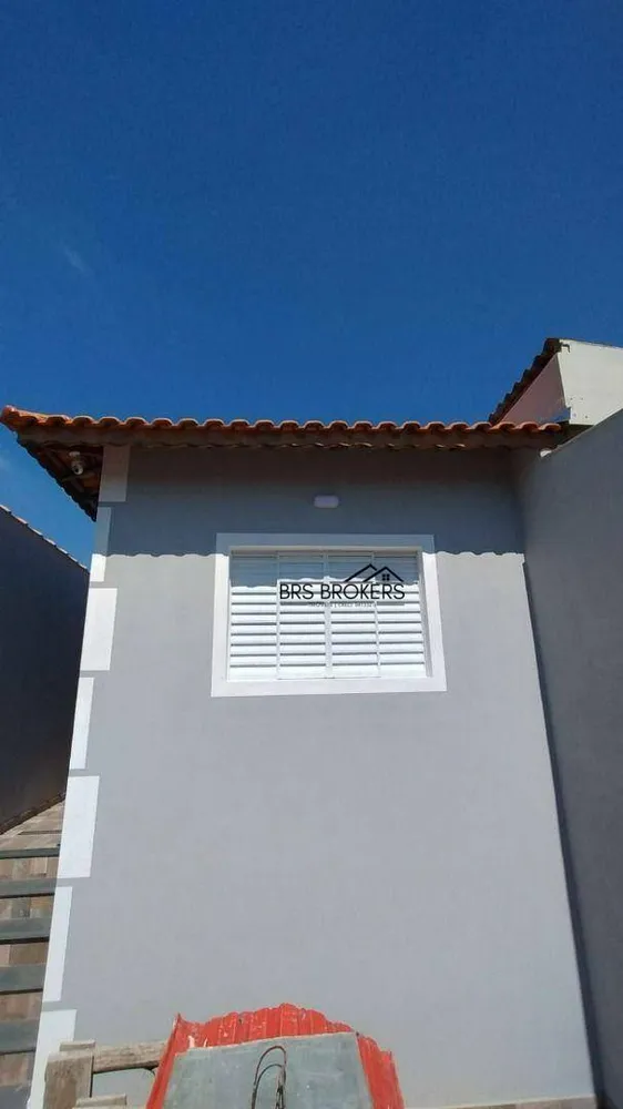 Casa, 2 quartos, 56 m² - Foto 11