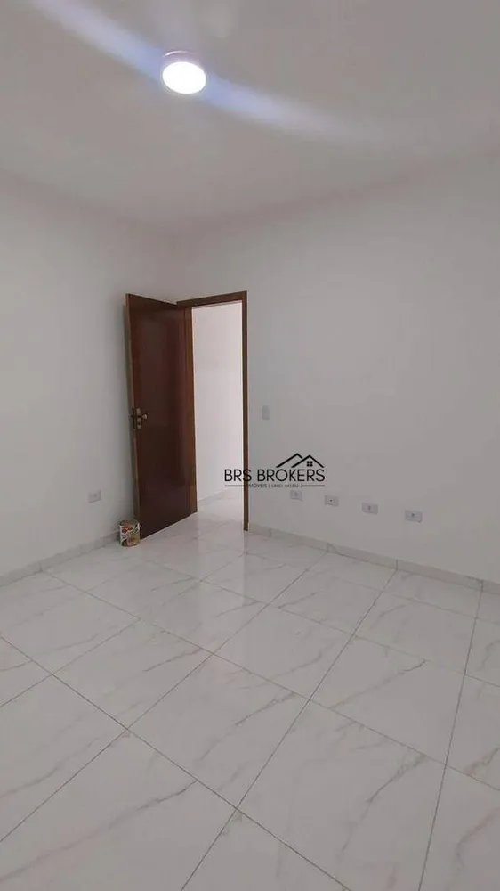Casa, 2 quartos, 56 m² - Foto 6