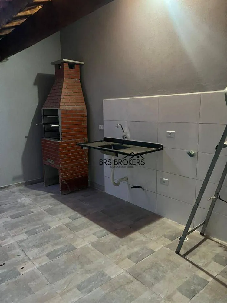 Casa, 2 quartos, 56 m² - Foto 8