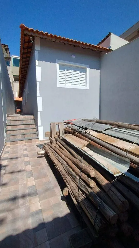 Casa, 2 quartos, 56 m² - Foto 12