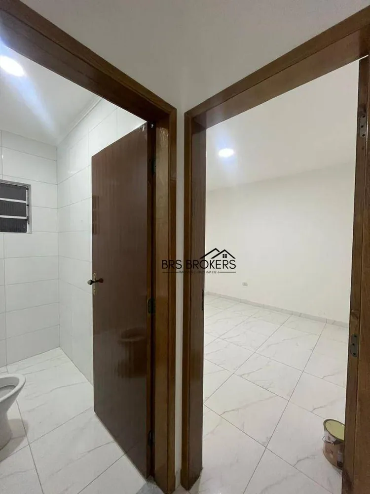 Casa, 2 quartos, 56 m² - Foto 5