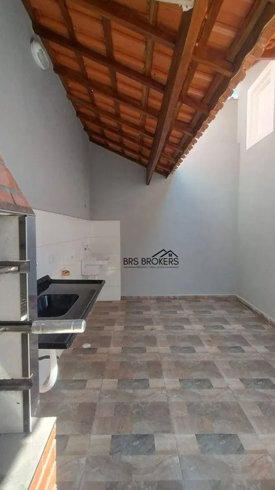 Casa, 2 quartos, 56 m² - Foto 7