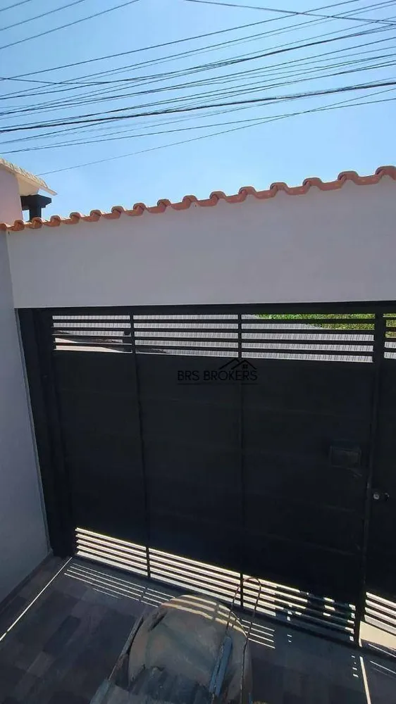 Casa, 2 quartos, 56 m² - Foto 10