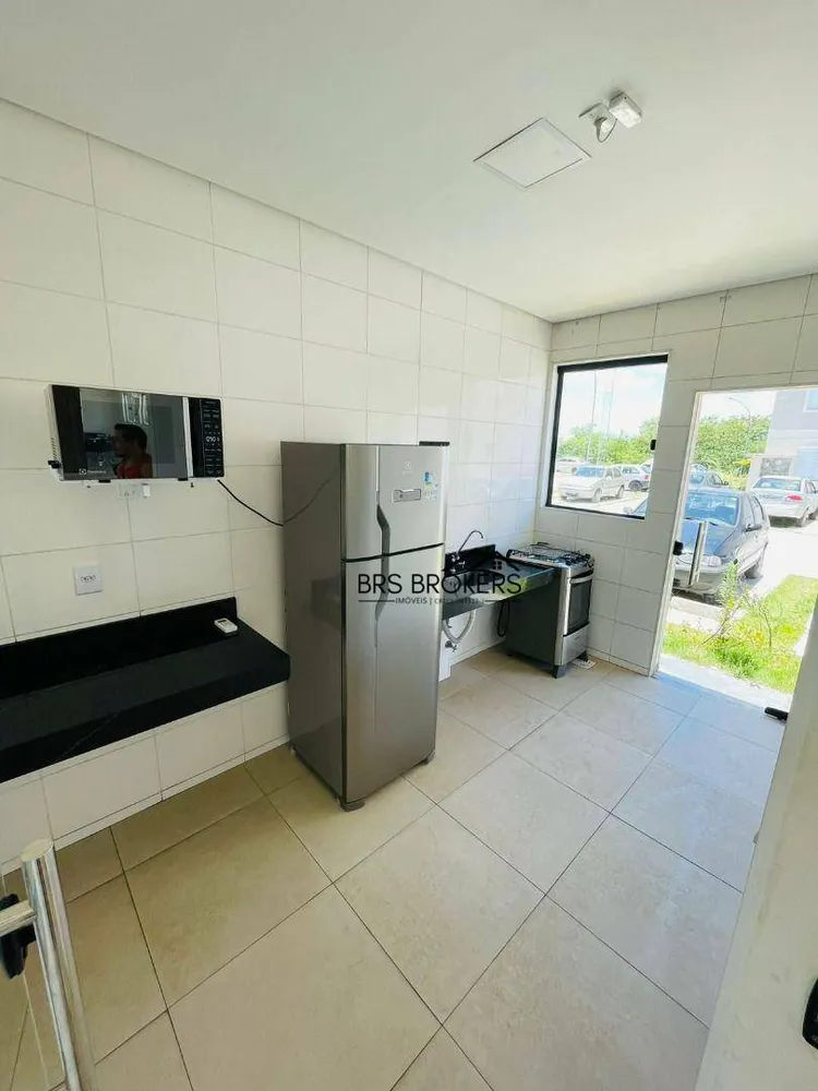 Apartamento, 2 quartos, 38 m² - Foto 12