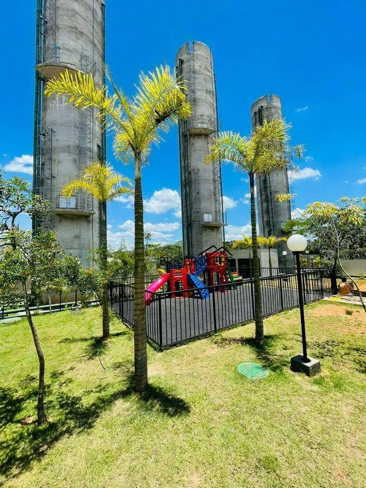 Apartamento, 2 quartos, 38 m² - Foto 7