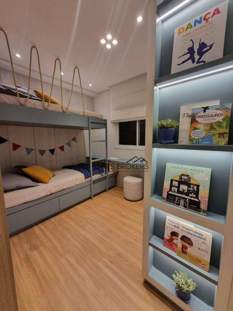 Apartamento à venda com 2 quartos, 56m² - Foto 6