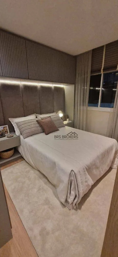 Apartamento, 2 quartos, 56 m² - Foto 11