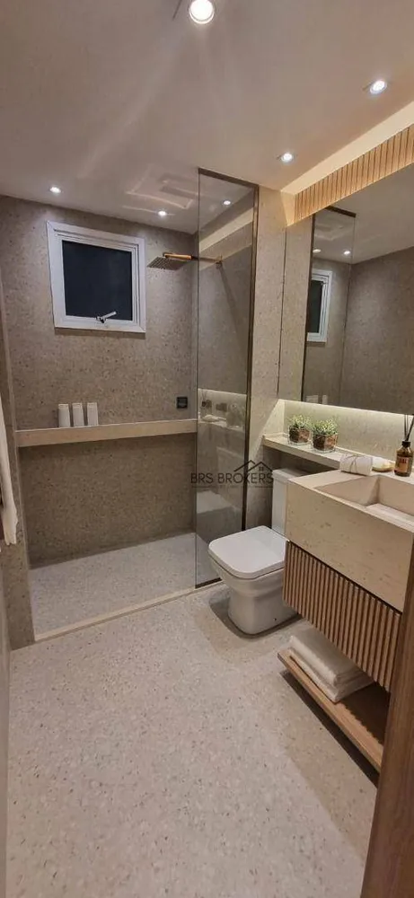 Apartamento, 2 quartos, 56 m² - Foto 12