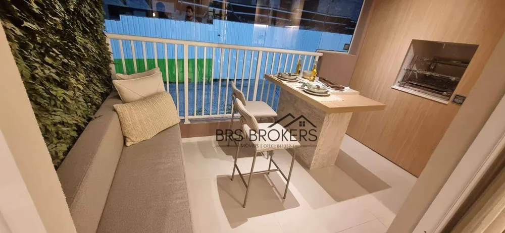 Apartamento, 2 quartos, 56 m² - Foto 6