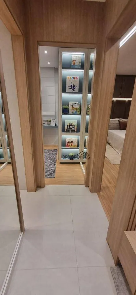 Apartamento, 2 quartos, 56 m² - Foto 13