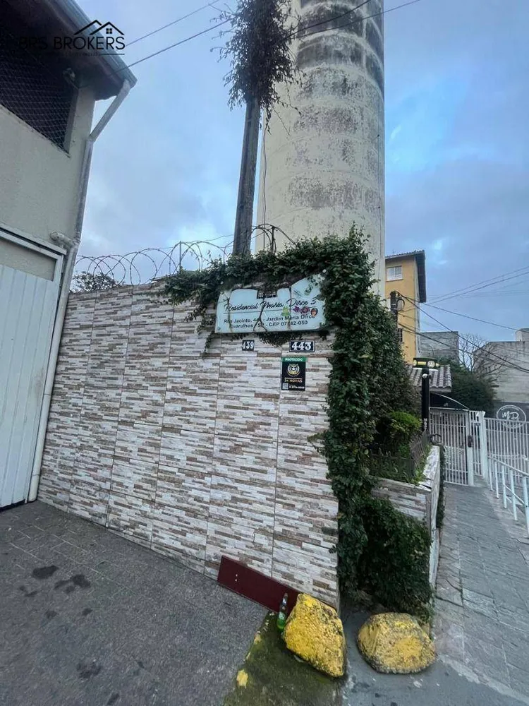 Apartamento, 2 quartos, 50 m² - Foto 8