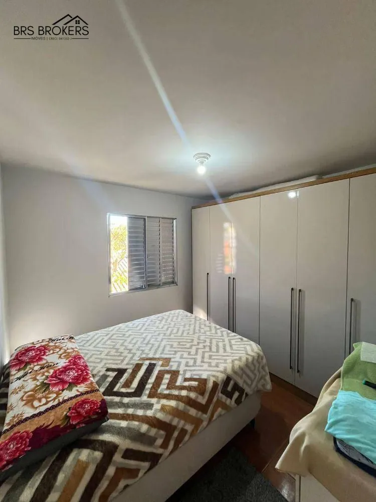 Apartamento, 2 quartos, 50 m² - Foto 6