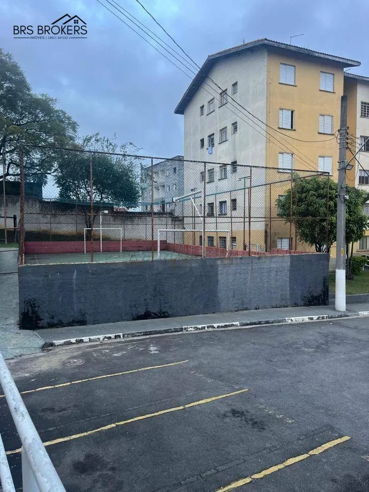 Apartamento, 2 quartos, 50 m² - Foto 10