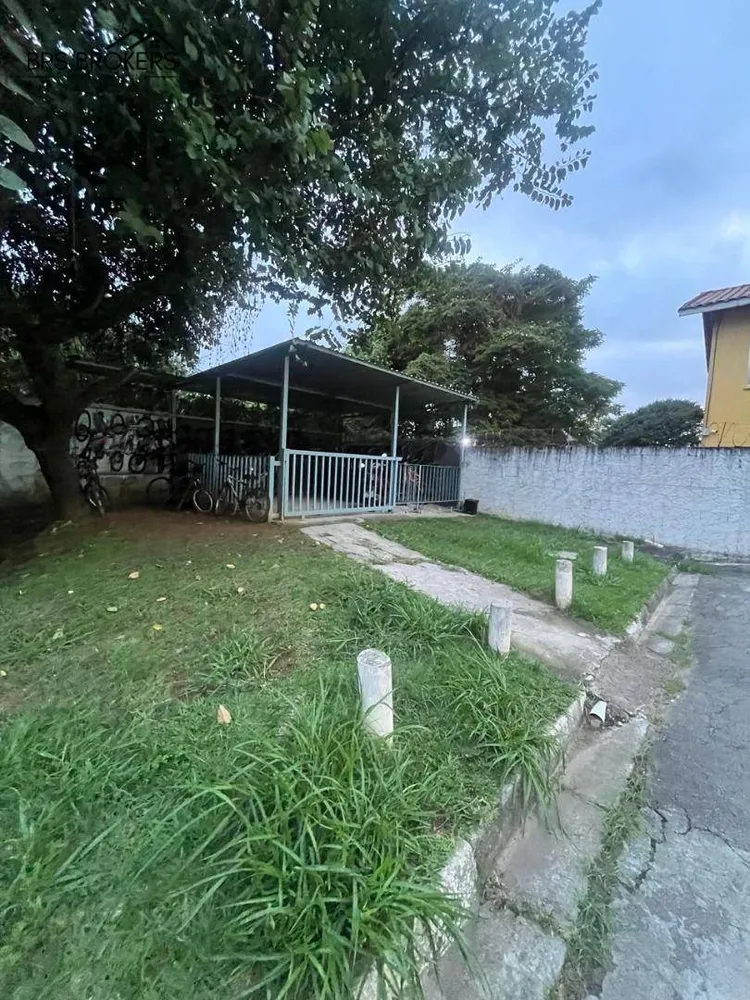 Apartamento, 2 quartos, 50 m² - Foto 15