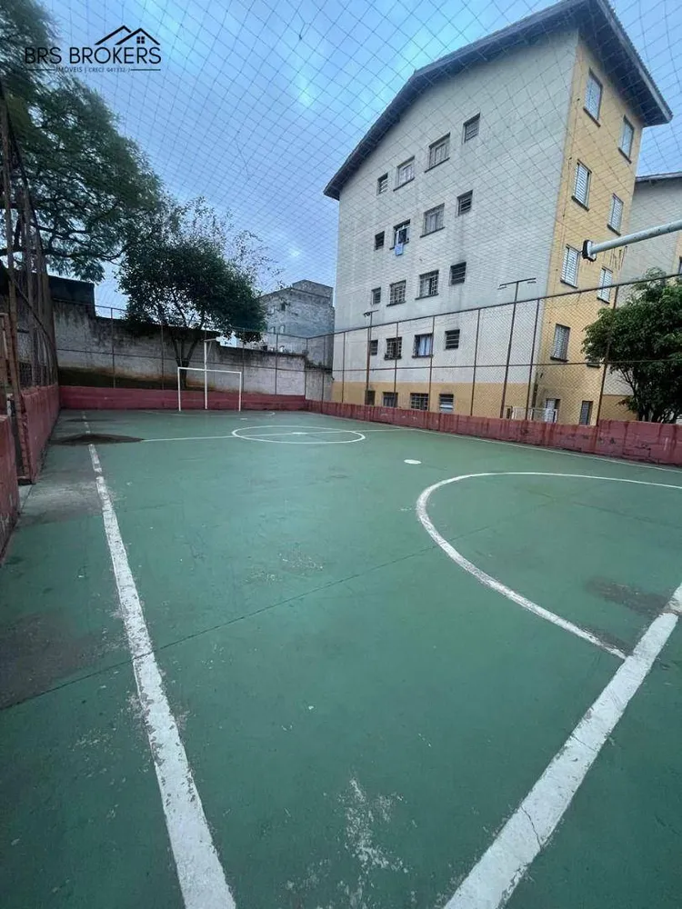 Apartamento, 2 quartos, 50 m² - Foto 13
