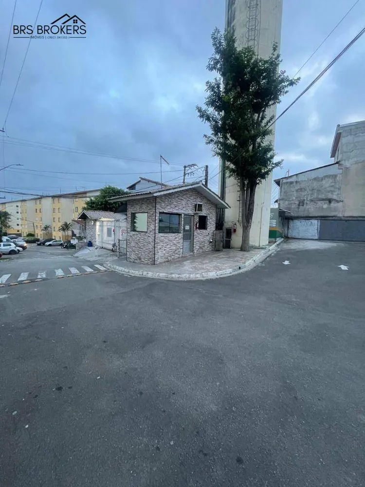 Apartamento, 2 quartos, 50 m² - Foto 14