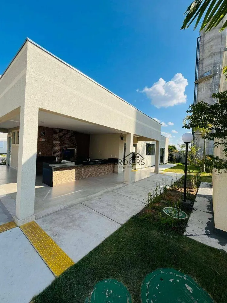 Apartamento, 2 quartos, 38 m² - Foto 4