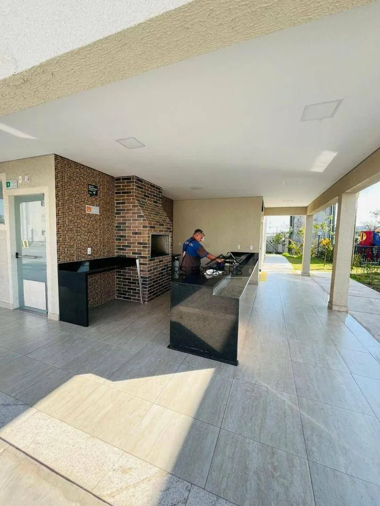 Apartamento, 2 quartos, 38 m² - Foto 7