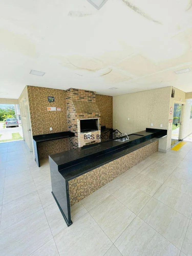 Apartamento, 2 quartos, 38 m² - Foto 8