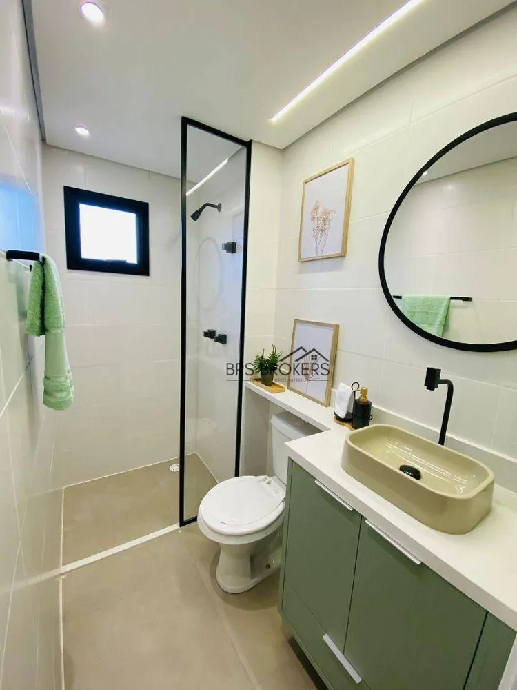 Apartamento, 2 quartos, 36 m² - Foto 13