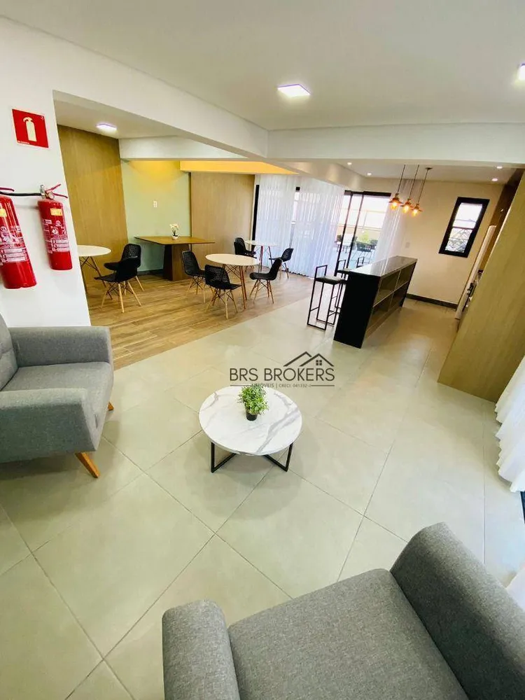 Apartamento, 2 quartos, 36 m² - Foto 18