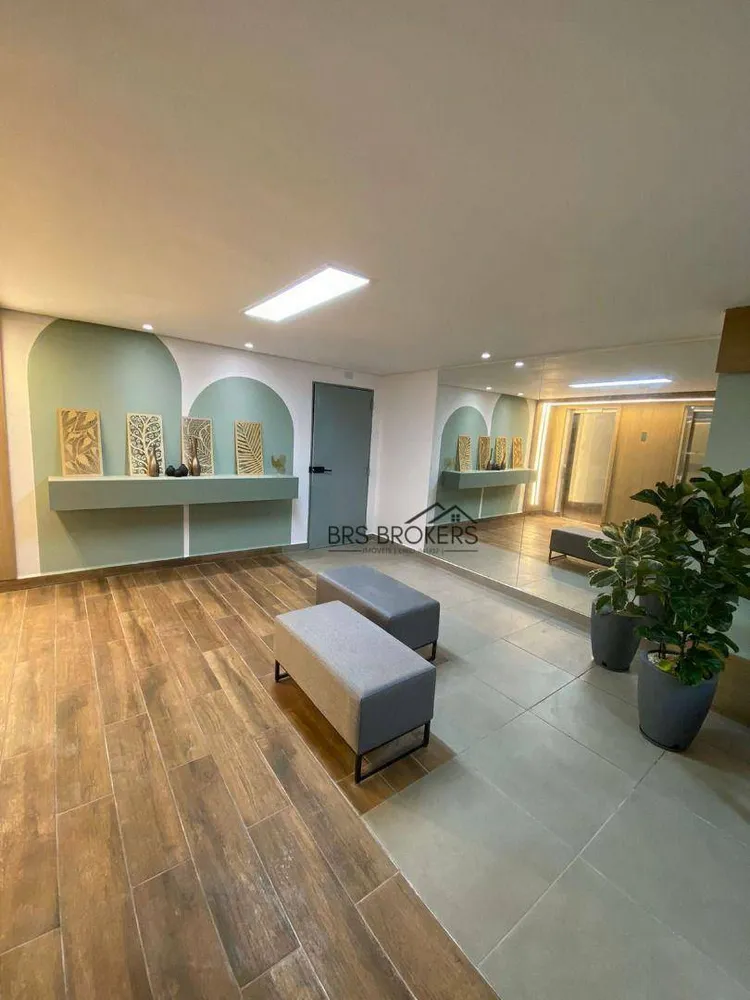 Apartamento, 2 quartos, 36 m² - Foto 36