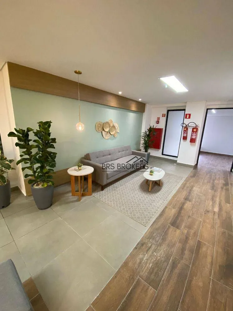 Apartamento, 2 quartos, 36 m² - Foto 35