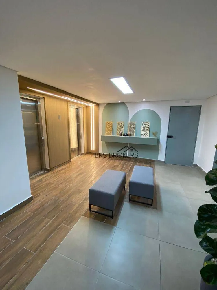 Apartamento, 2 quartos, 36 m² - Foto 19