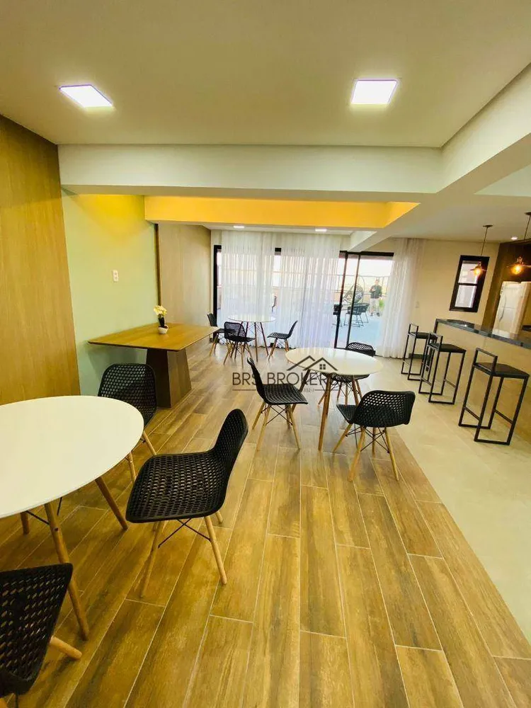 Apartamento, 2 quartos, 36 m² - Foto 31