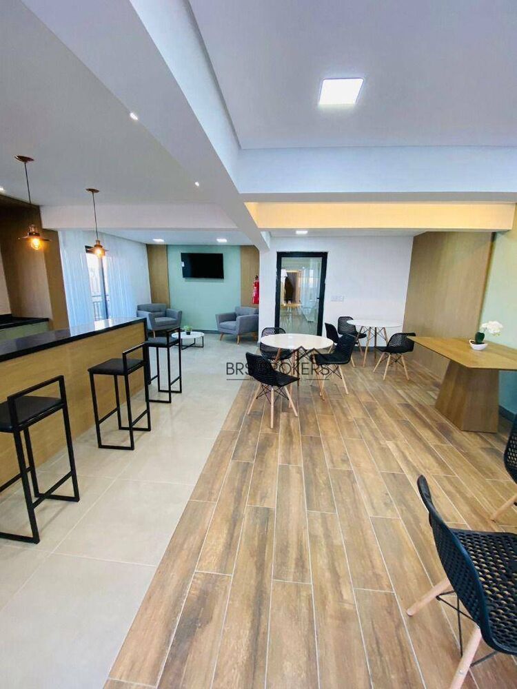 Apartamento à venda com 2 quartos, 49m² - Foto 16