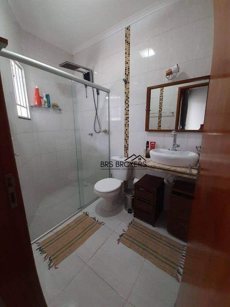 Sobrado à venda com 3 quartos, 143m² - Foto 8