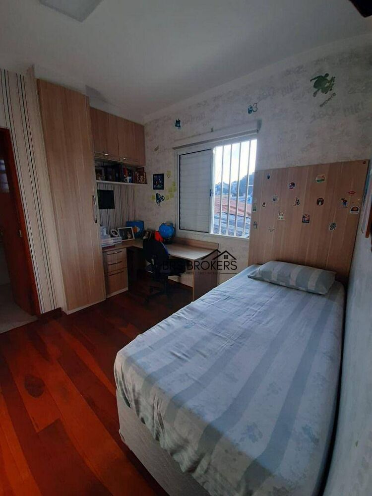 Sobrado à venda com 3 quartos, 143m² - Foto 10