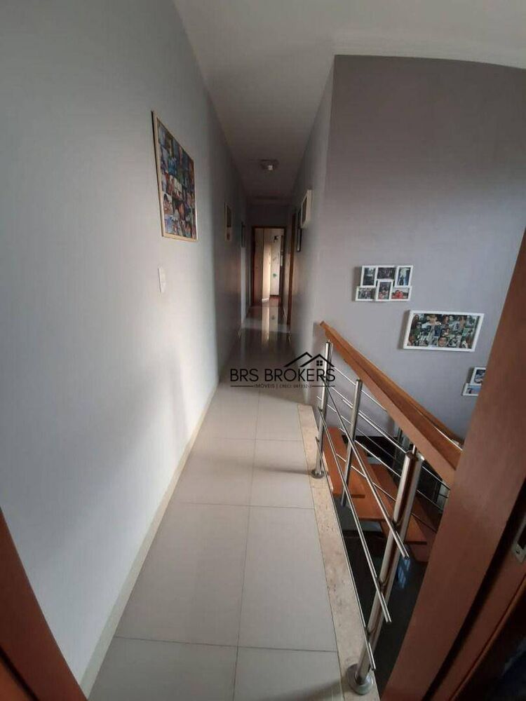 Sobrado à venda com 3 quartos, 143m² - Foto 6