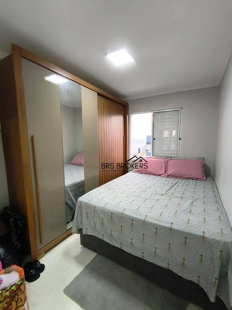 Apartamento, 2 quartos, 42 m² - Foto 3