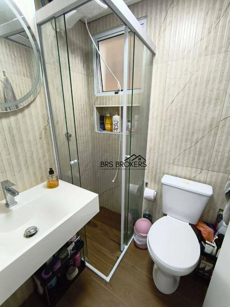 Apartamento, 2 quartos, 42 m² - Foto 4