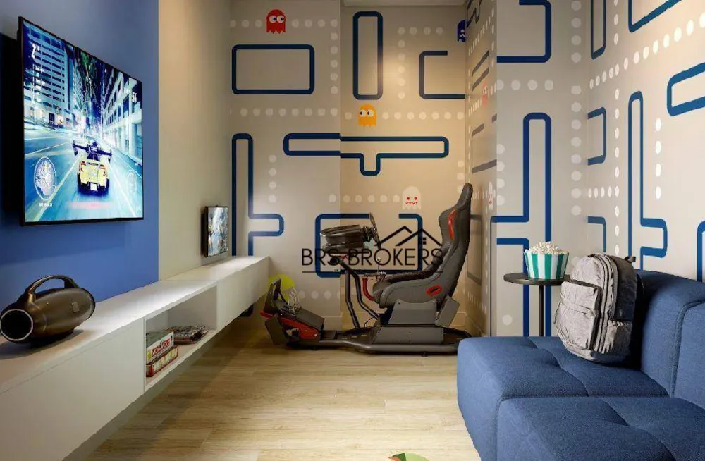 Apartamento, 1 quarto, 34 m² - Foto 23