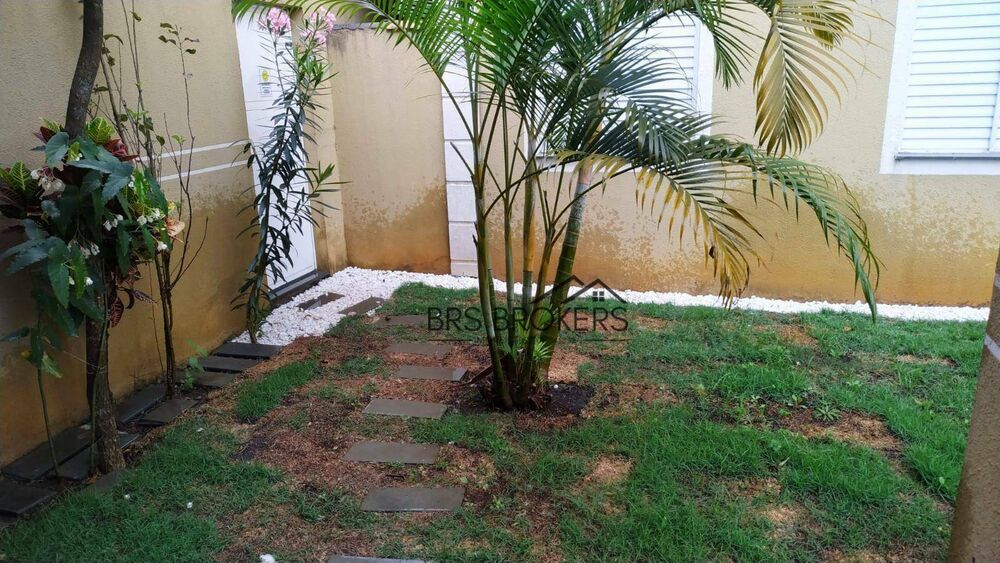 Apartamento à venda com 2 quartos, 42m² - Foto 18