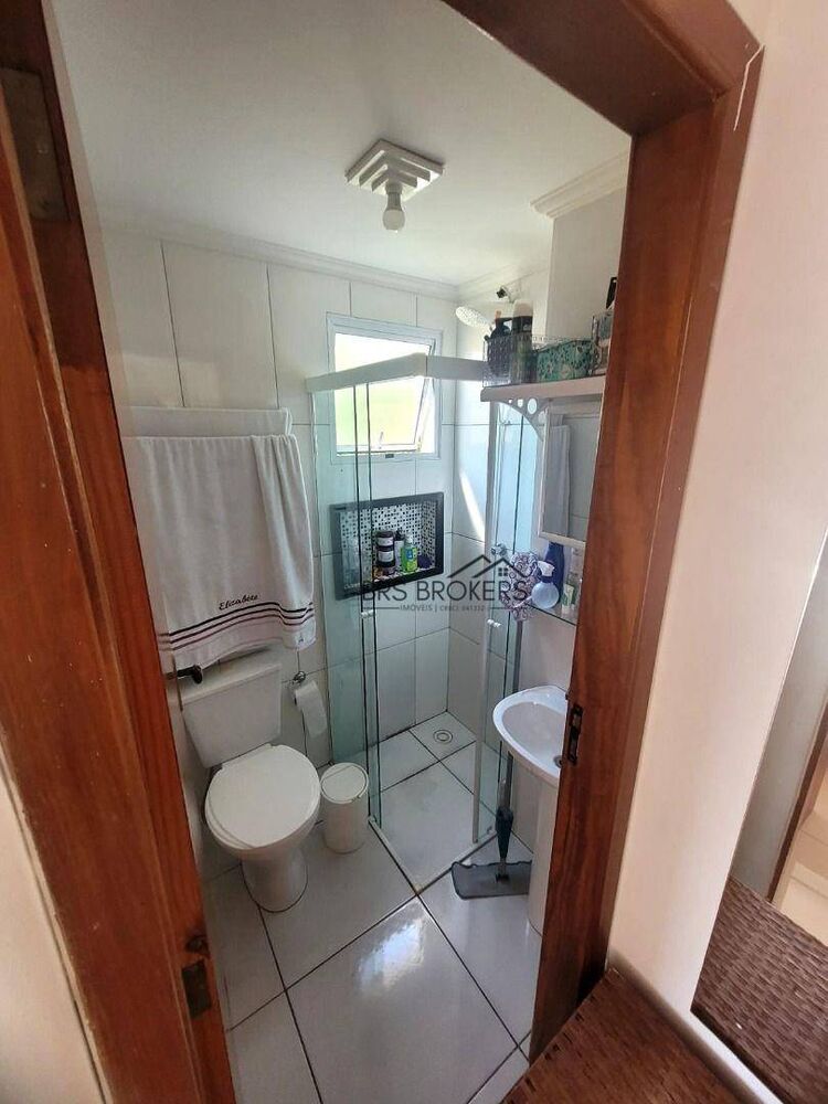 Apartamento à venda com 2 quartos, 42m² - Foto 15