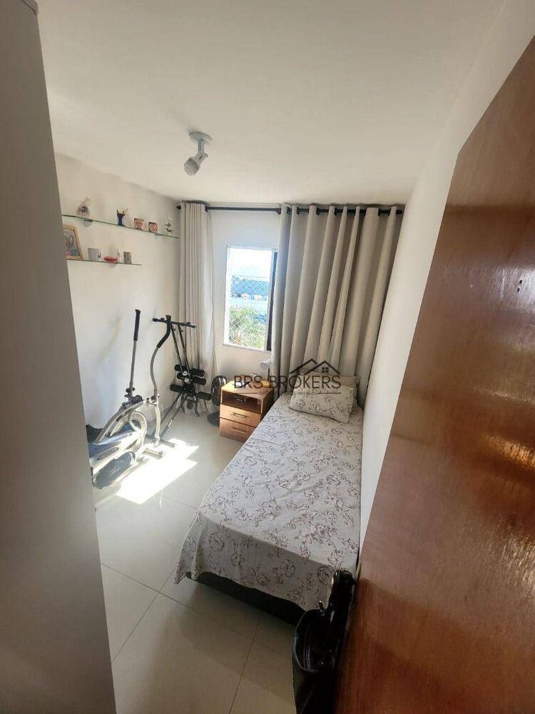 Apartamento à venda com 2 quartos, 42m² - Foto 11