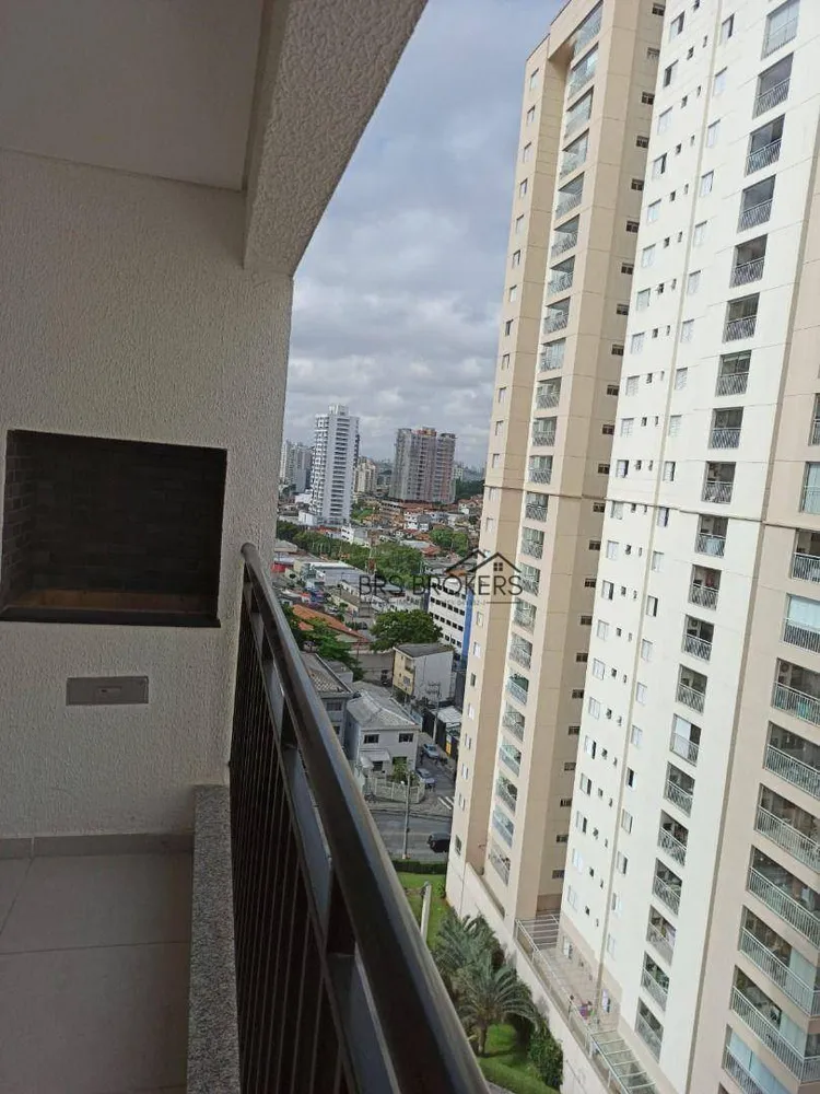 Apartamento, 3 quartos, 86 m² - Foto 1