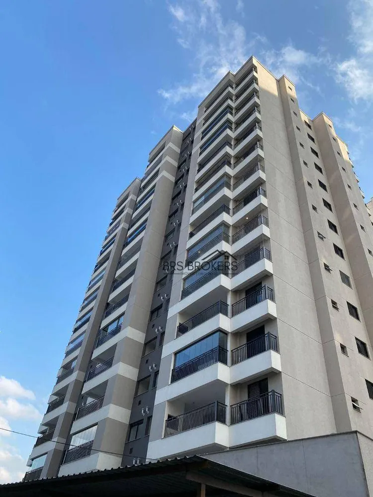 Apartamento, 3 quartos, 86 m² - Foto 9