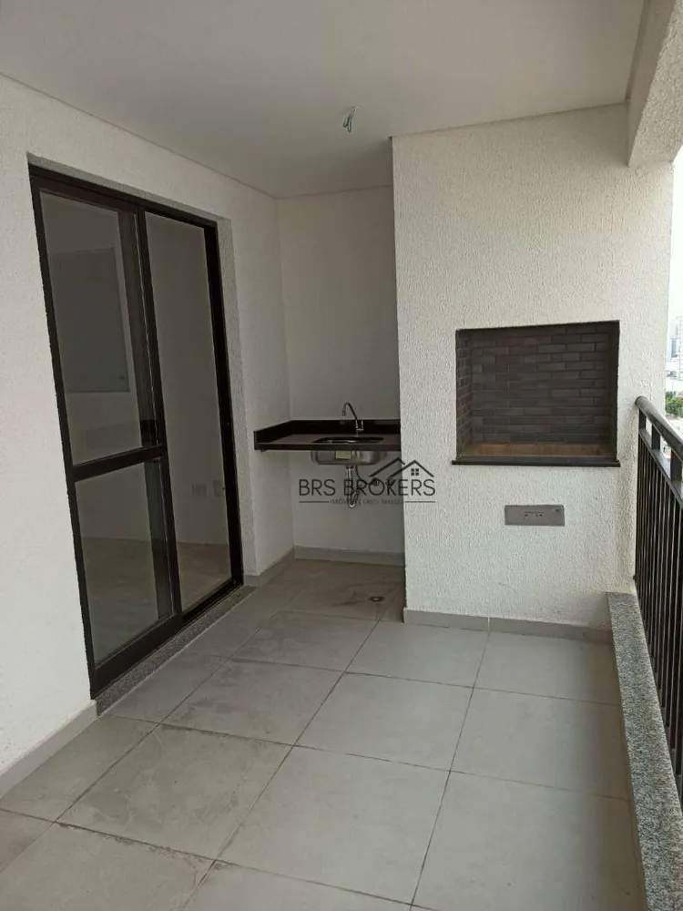 Apartamento, 3 quartos, 86 m² - Foto 4