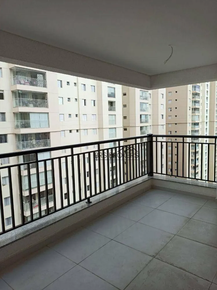 Apartamento, 3 quartos, 86 m² - Foto 8