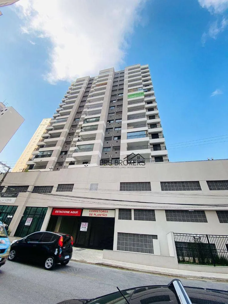 Apartamento, 3 quartos, 86 m² - Foto 7