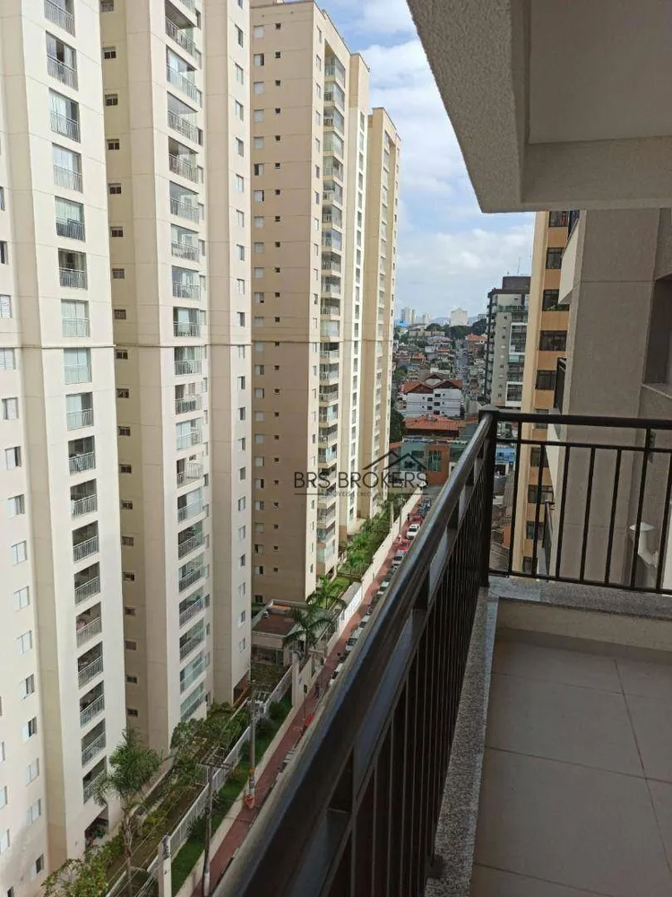 Apartamento, 3 quartos, 86 m² - Foto 5