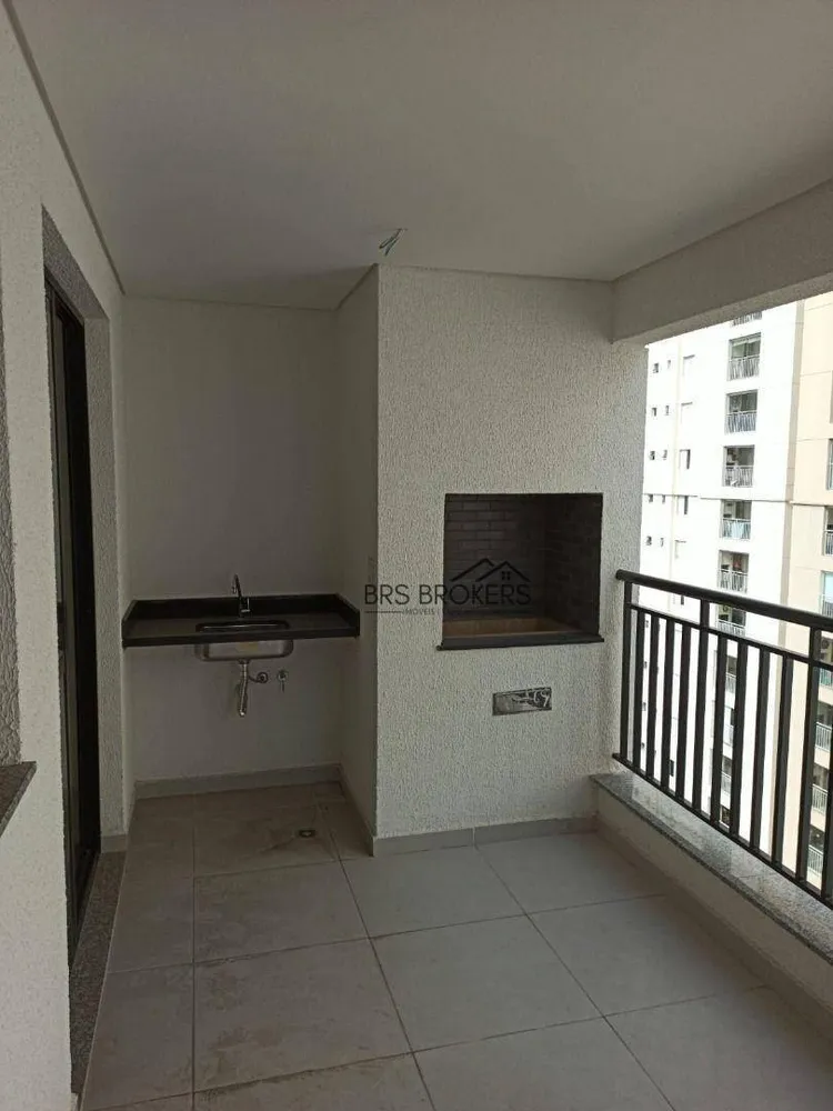 Apartamento, 3 quartos, 86 m² - Foto 11