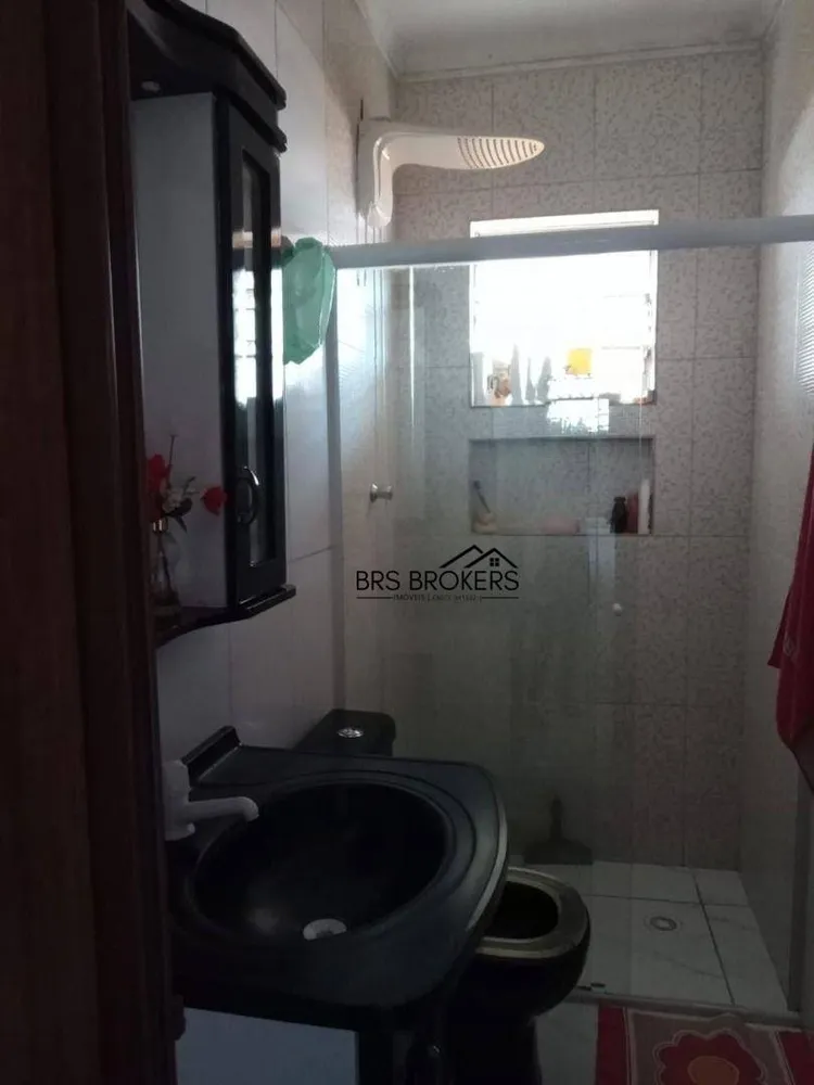 Casa, 4 quartos - Foto 6